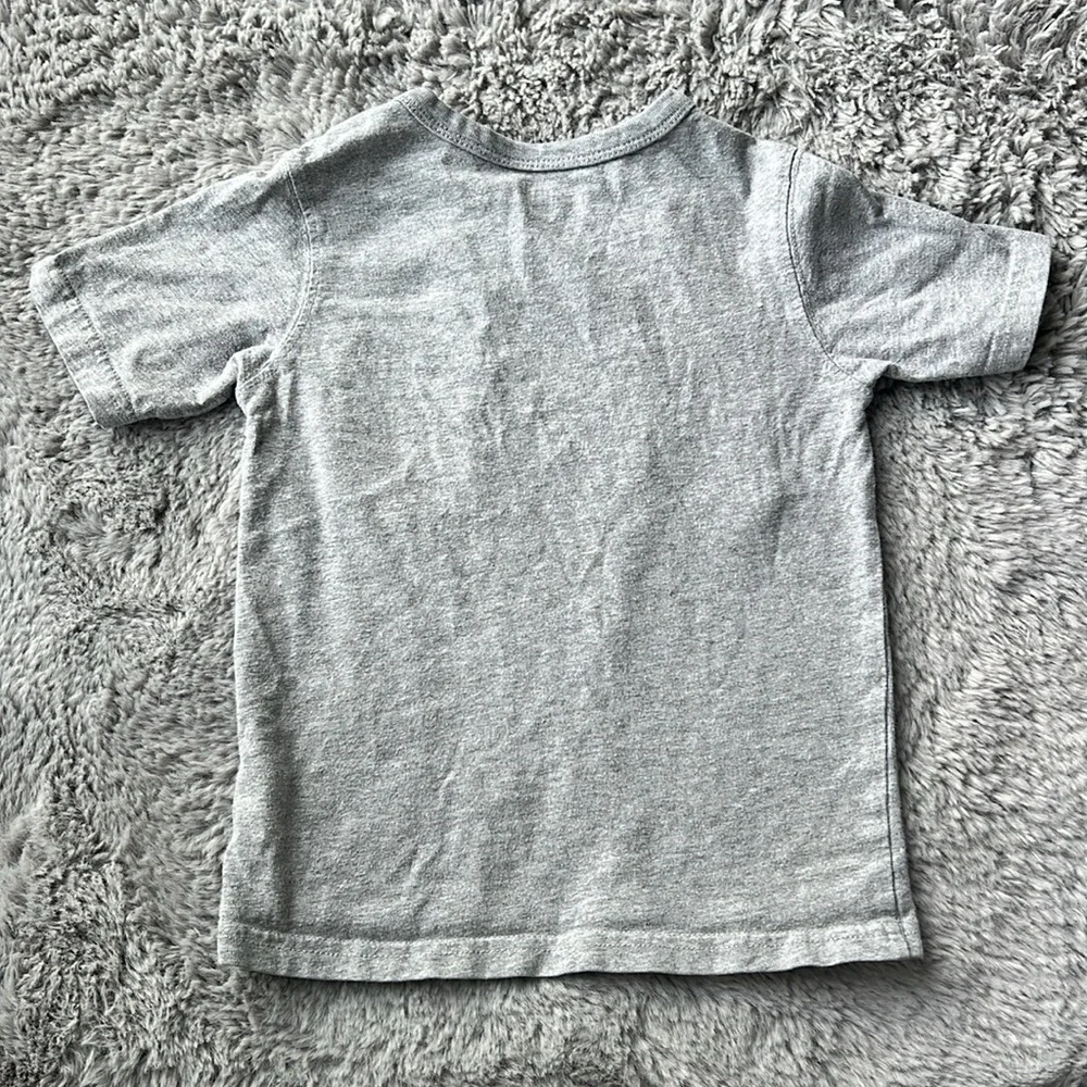 Gap Short Sleeve T-Shirt